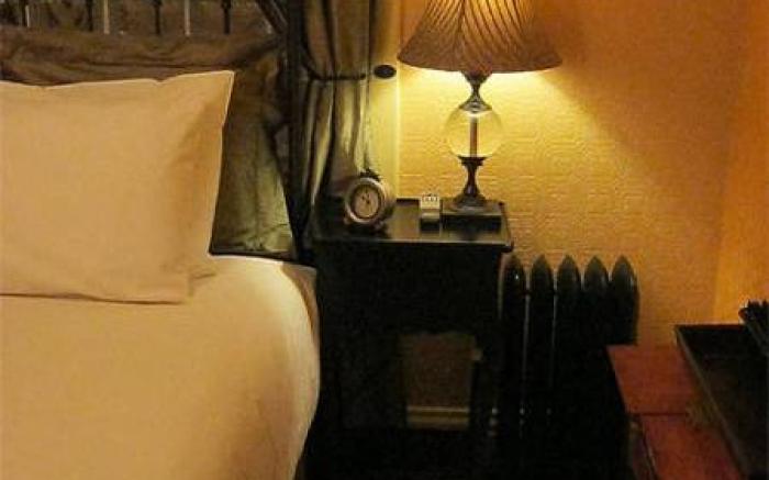 Chamberlin Inn