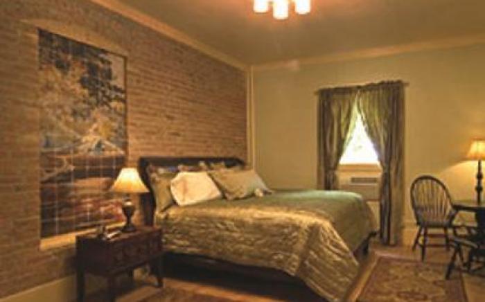 Chamberlin Inn