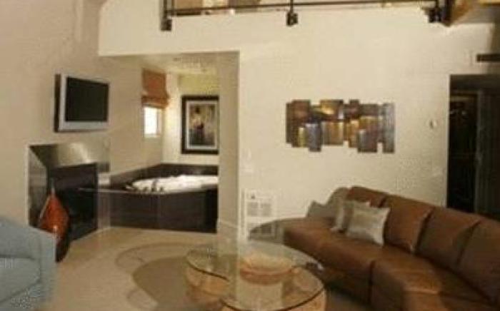 Hotel Chateau Bromont