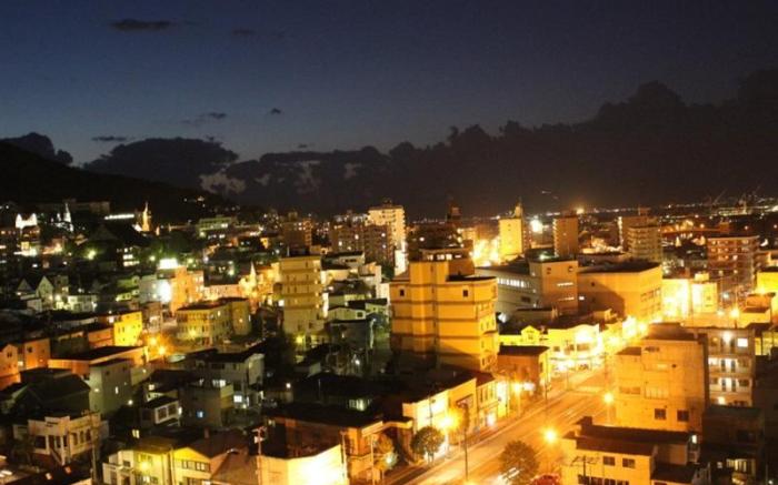 Hotel WBF Grande Hakodate