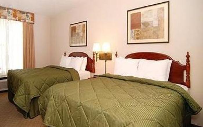 Quality Inn & Suites Durant