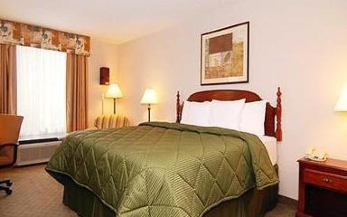 Quality Inn & Suites Durant