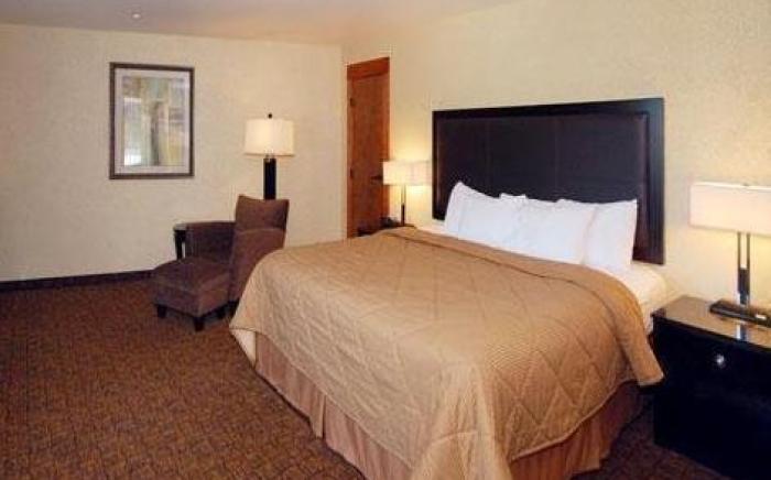 Comfort Inn & Suites Lincoln City