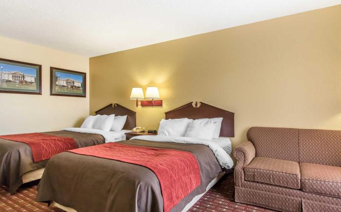 Quality Inn