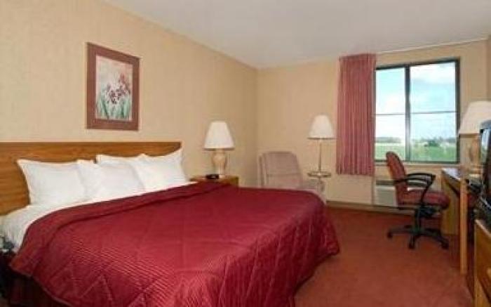 Comfort Inn Anderson South