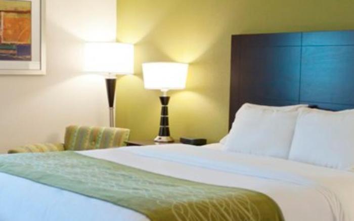 Econo Lodge Ankeny - Des Moines