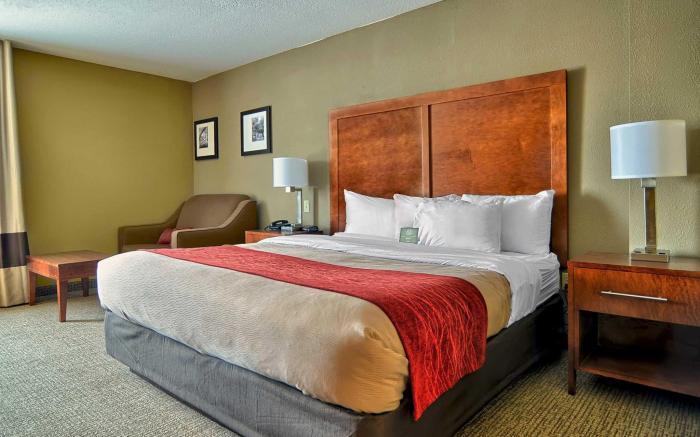 Baymont by Wyndham Caddo Valley/Arkadelphia