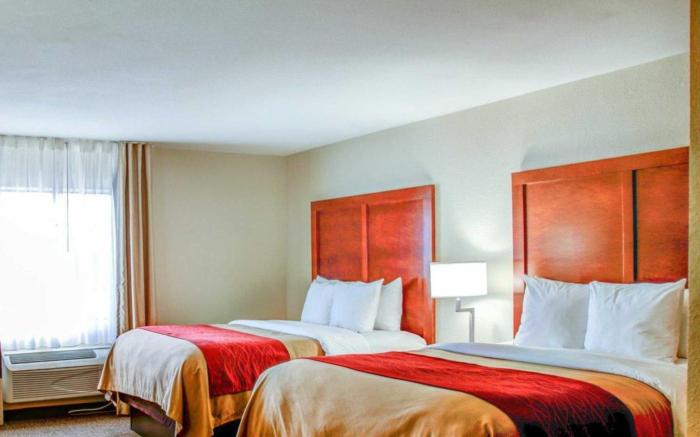 Comfort Inn Bessemer Birmingham South