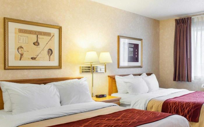 Quality Inn Brandon - Sioux Falls