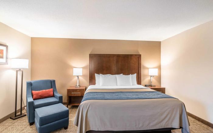 Comfort Inn