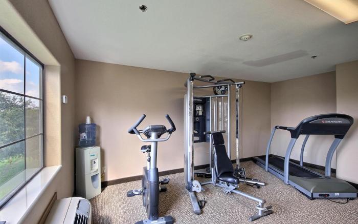 Comfort Inn Edinburg South