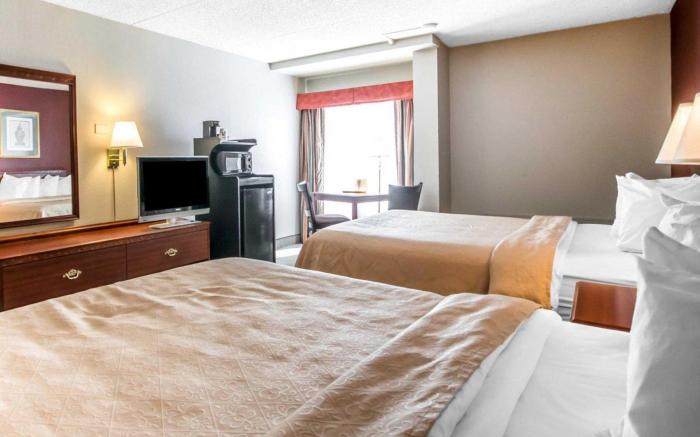 Quality Inn & Suites