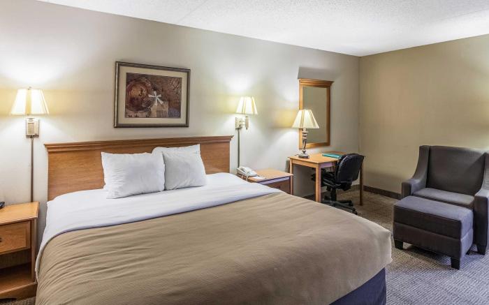 Spark by Hilton San Antonio Northwest near Six Flags