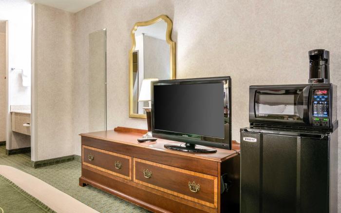 Quality Inn Goodland I-70