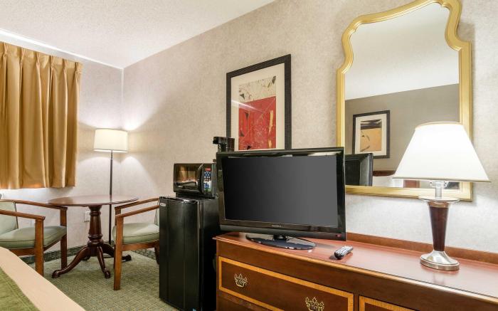 Quality Inn Goodland I-70