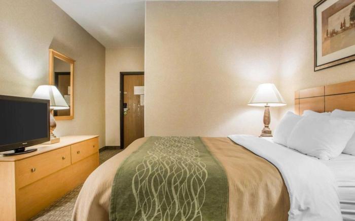 Quality Inn & Suites
