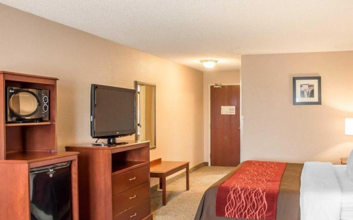 Comfort Inn & Suites Lawrenceburg
