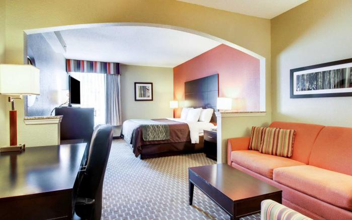 Comfort Inn