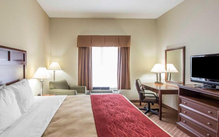 Comfort Inn Powell - Knoxville North