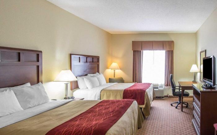 Comfort Inn Powell - Knoxville North