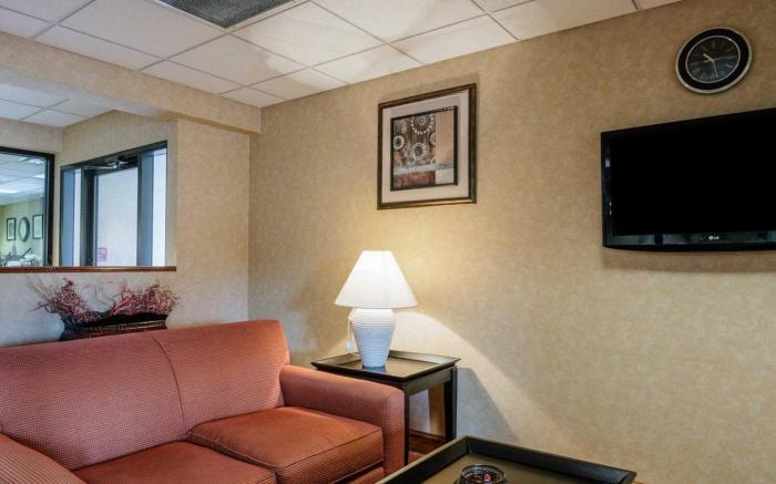 Comfort Inn