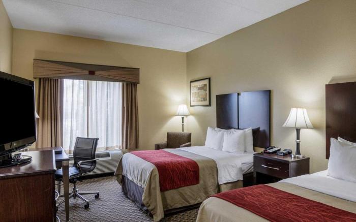 Comfort Inn