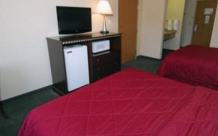Best Western Plus Wenatchee Downtown Hotel