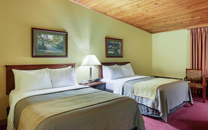 Quality Inn