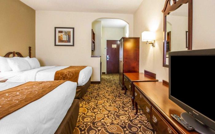 Comfort Suites Daphne - Mobile East Bay
