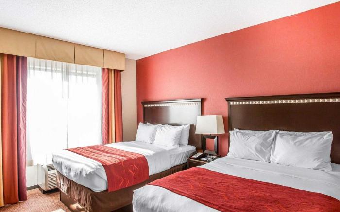 Comfort Suites
