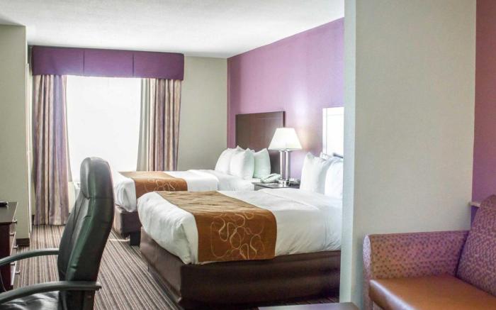 Comfort Suites