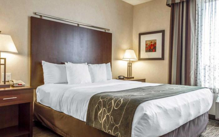 SpringHill Suites Turlock