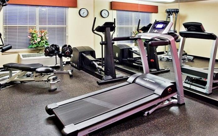 Country Inn & Suites by Radisson, Atlanta I-75 South, GA