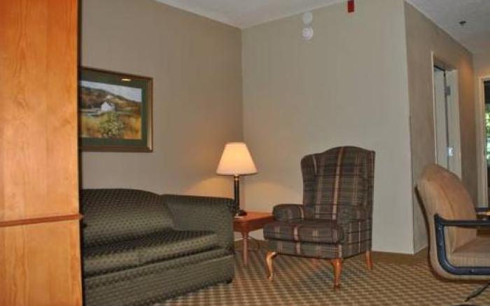 Country Inn & Suites by Radisson, Beaufort West, SC
