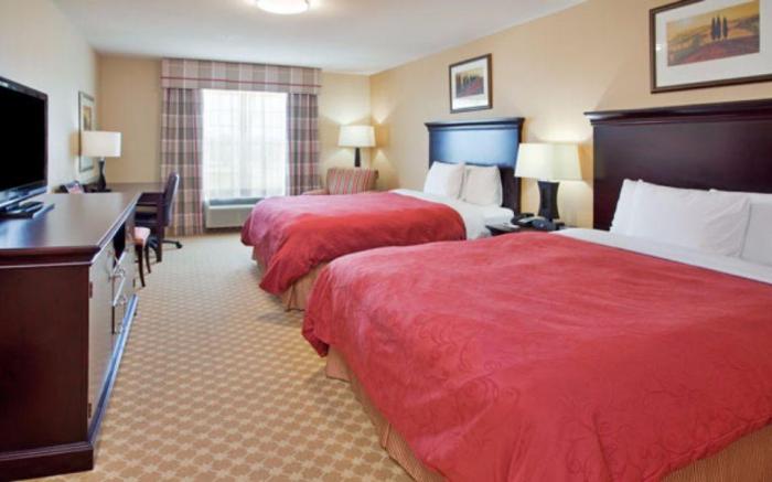 Country Inn & Suites by Radisson, Bowling Green, KY
