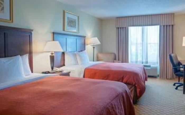 Country Inn & Suites by Radisson, Chester, VA