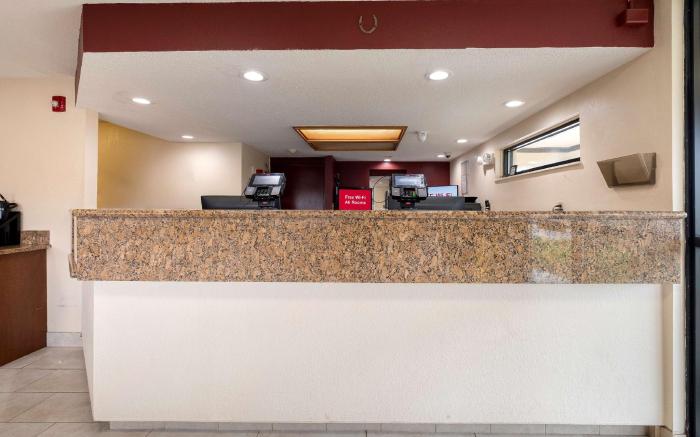 Studio 6  Suites Shreveport, LA – Industrial Loop