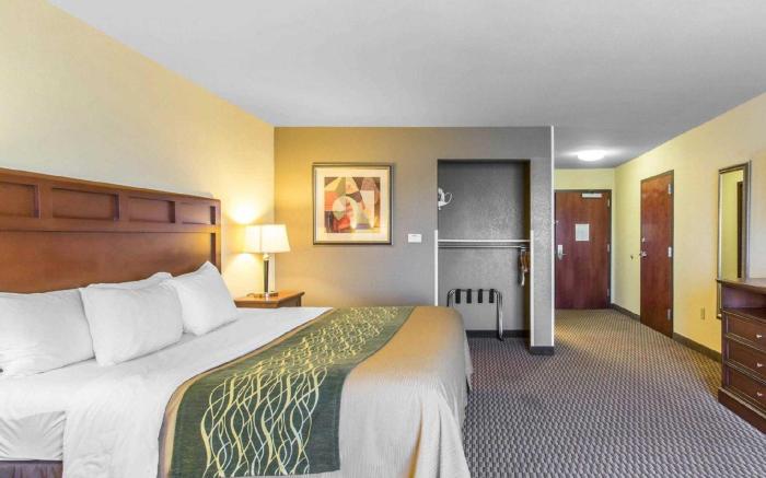 Comfort Inn & Suites