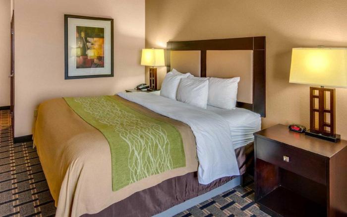 Comfort Inn & Suites Paris
