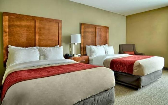 Baymont by Wyndham Caddo Valley/Arkadelphia