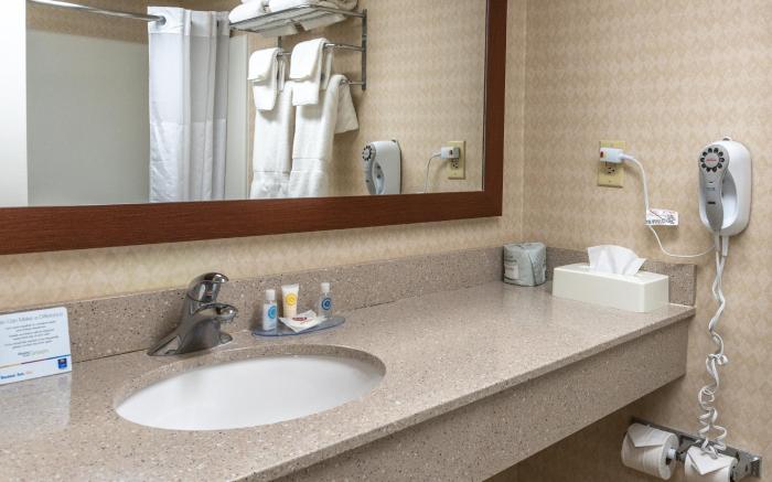 Comfort Inn Ocean City Boardwalk