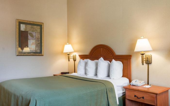 Quality Inn Brookings-University