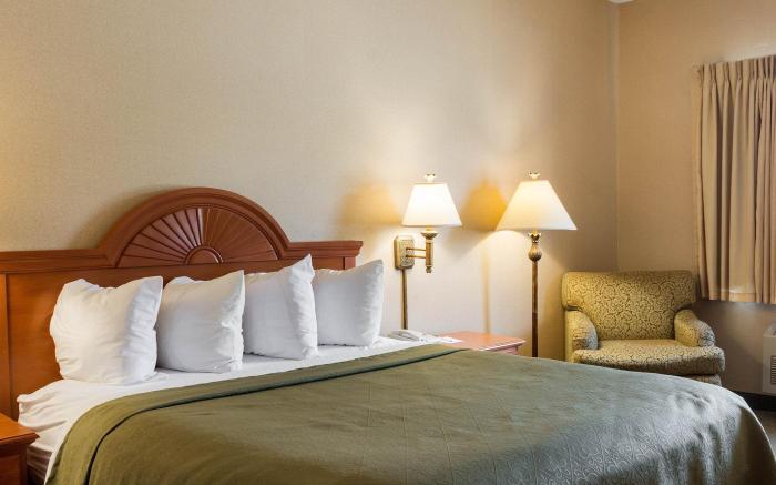 Quality Inn Brookings-University