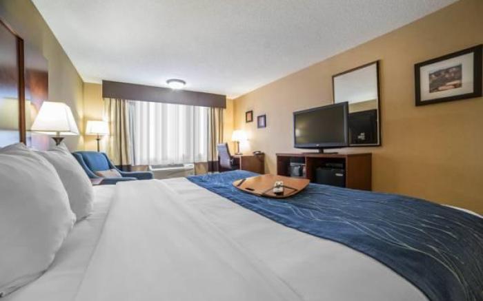 Comfort Inn Grand Junction I-70