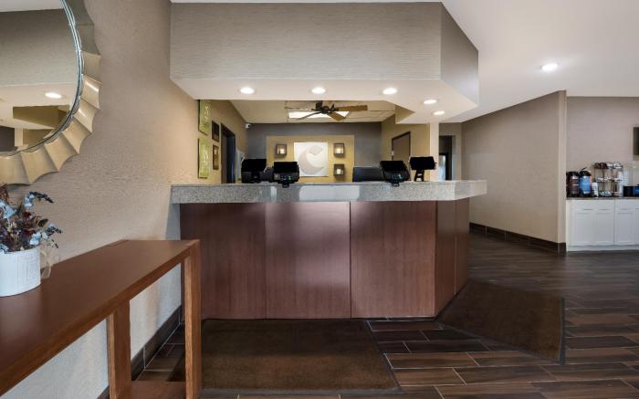 Comfort Inn Onalaska - La Crosse Area