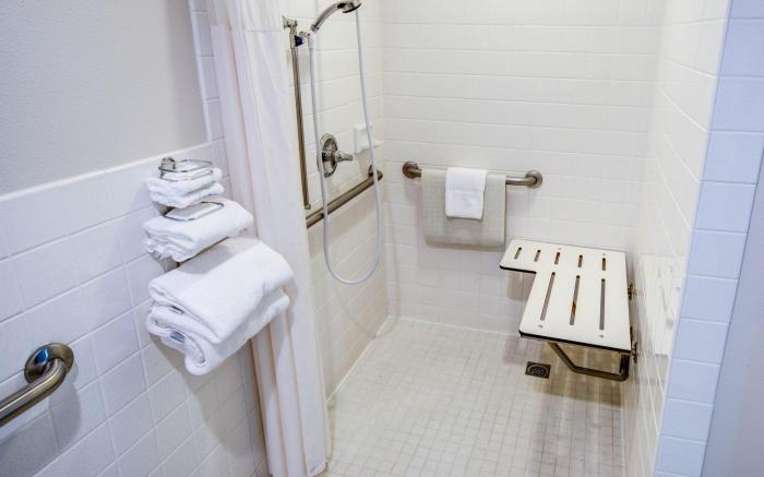 Comfort Inn Redding Near I-5