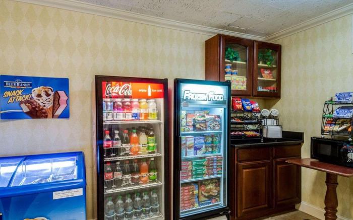 Comfort Inn Rockland - Boston