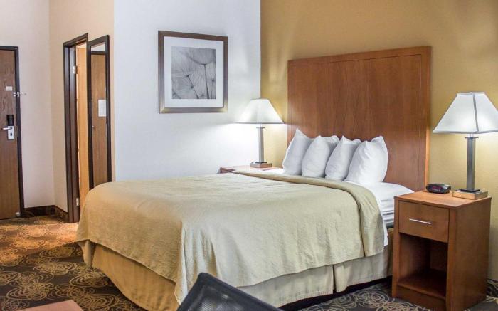 Quality Inn