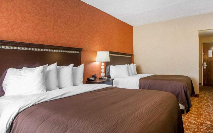 Quality Inn Vineland