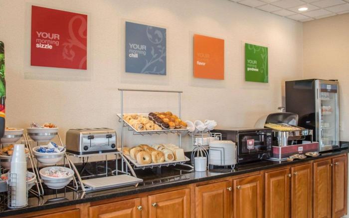 Comfort Suites Niceville Near Eglin Air Force Base